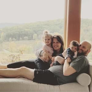 Meet your Posher, Aimee